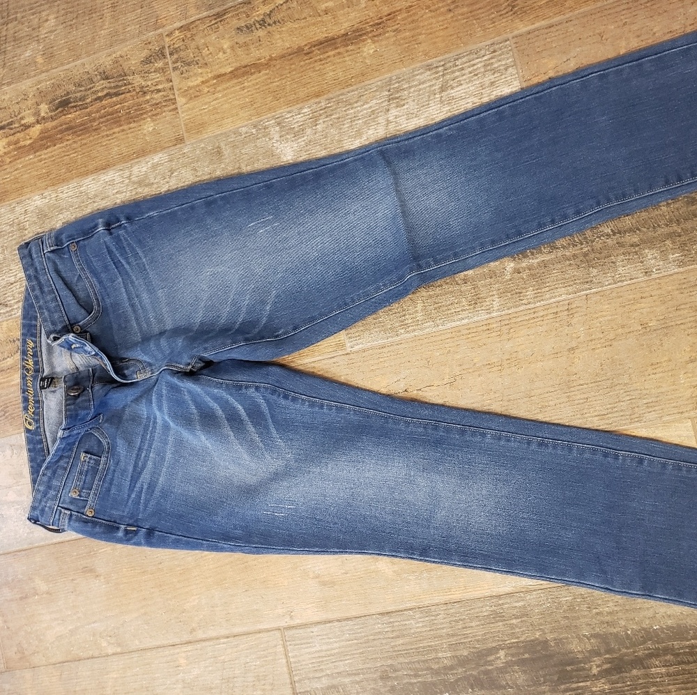 GAP Premium Jeans Size 4